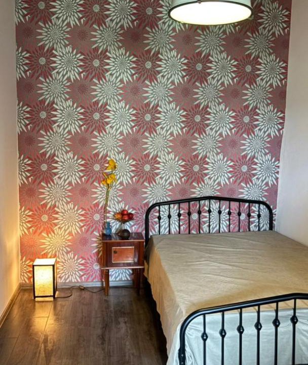 Photo of Bedroom in Lagodekhi