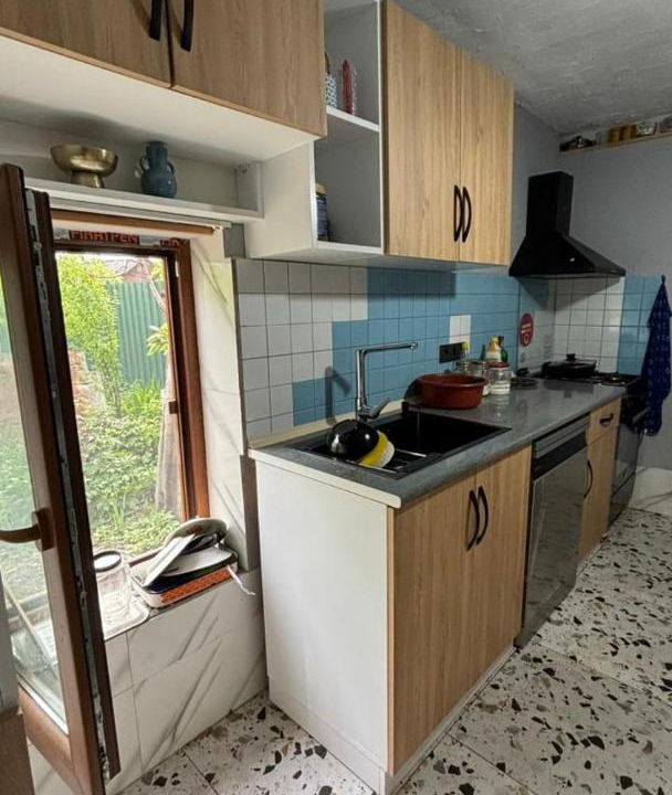 Photo of Kitchen in Lagodekhi