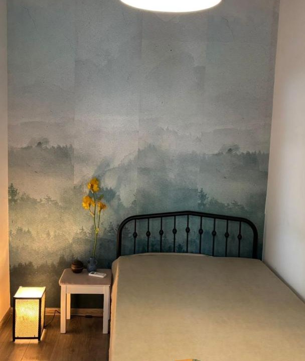 Photo of Bedroom in Lagodekhi