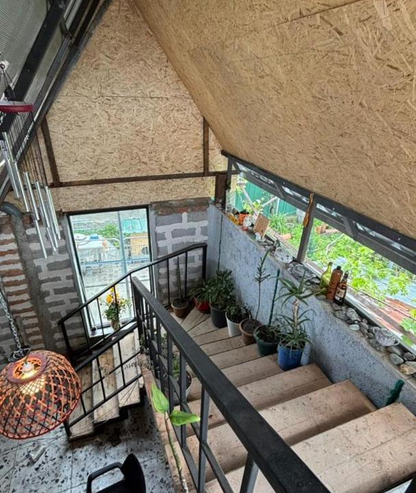 Photo of Patio Balcony in Lagodekhi