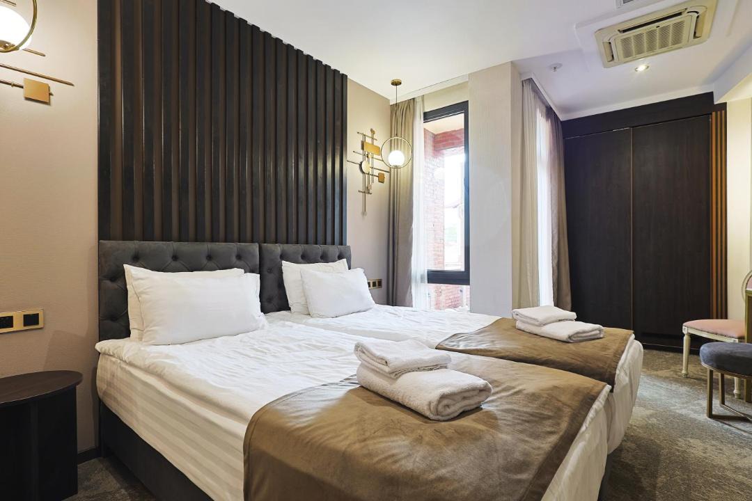 Photo of Bedroom in Avlabari