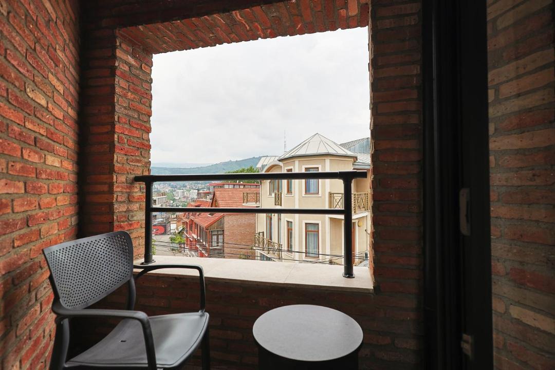 Photo of Patio Balcony in Avlabari
