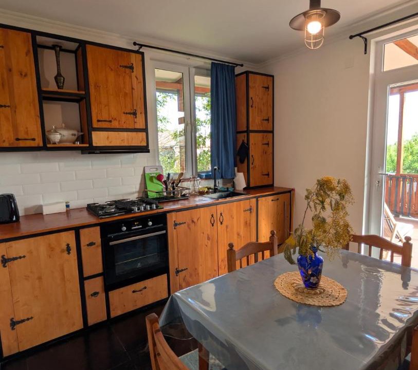 Photo of Kitchen in Lagodekhi