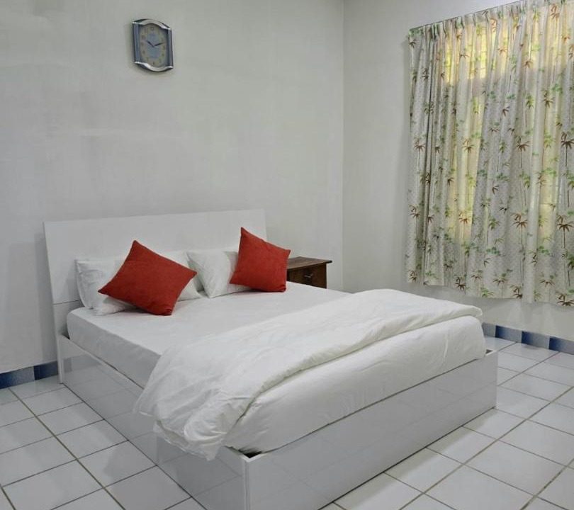Photo of Bedroom in Fuvahmulah