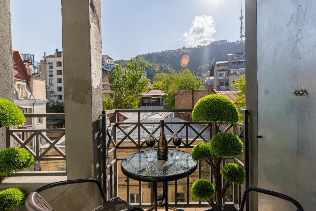 Photo of Others in Tbilisi City Centre