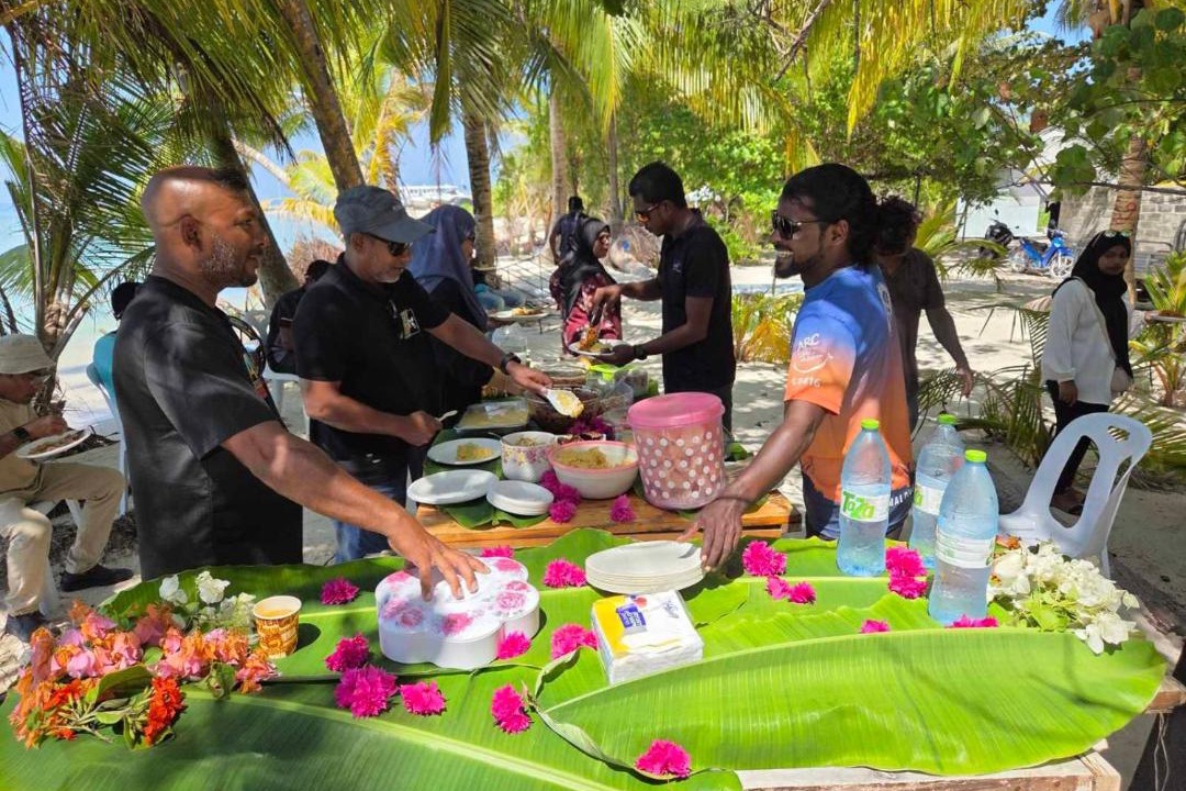 Photo of Others in Dhangethi