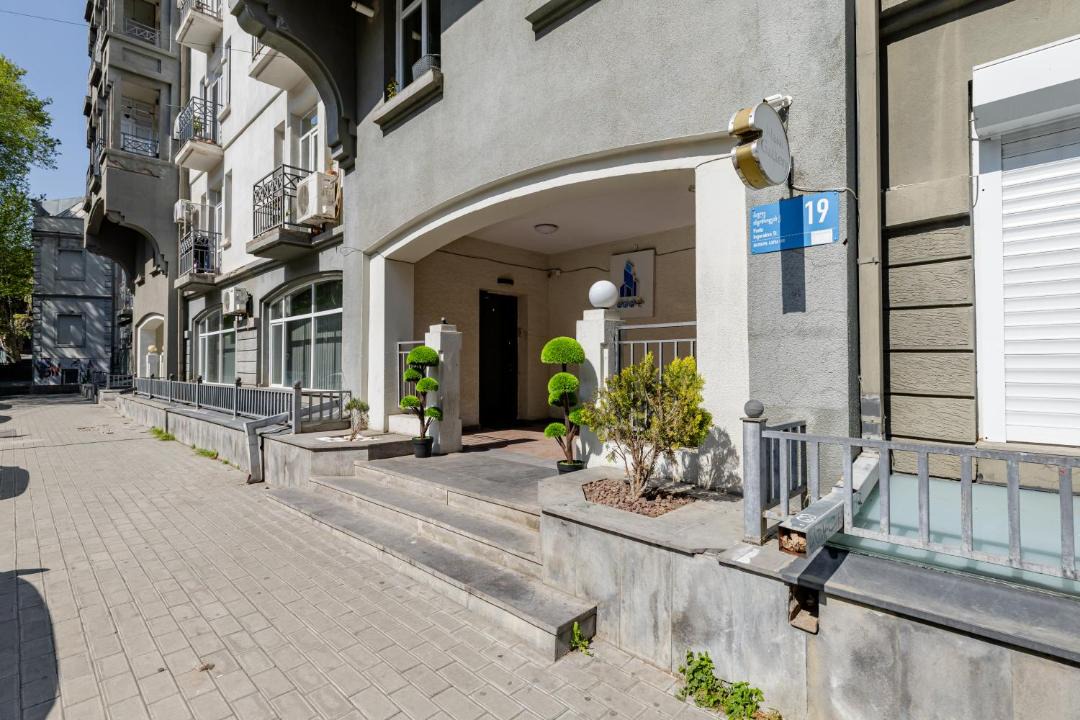 Photo of Others in Tbilisi City Centre
