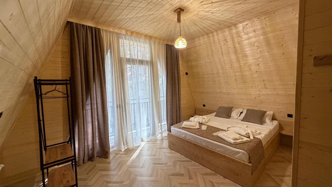 Photo of Bedroom in Tsromi
