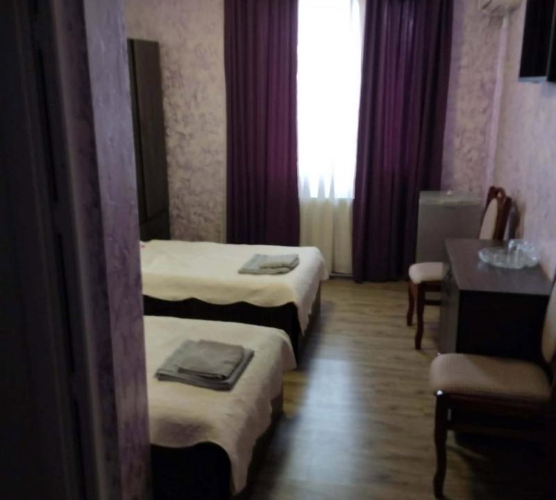 Photo of Bedroom in Guria