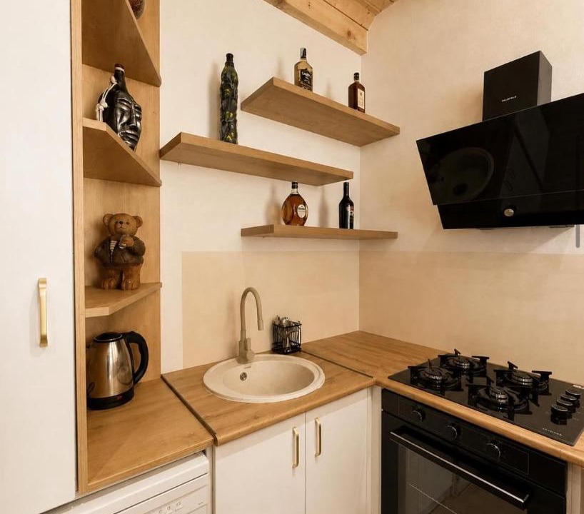Photo of Kitchen in Ambrolauri