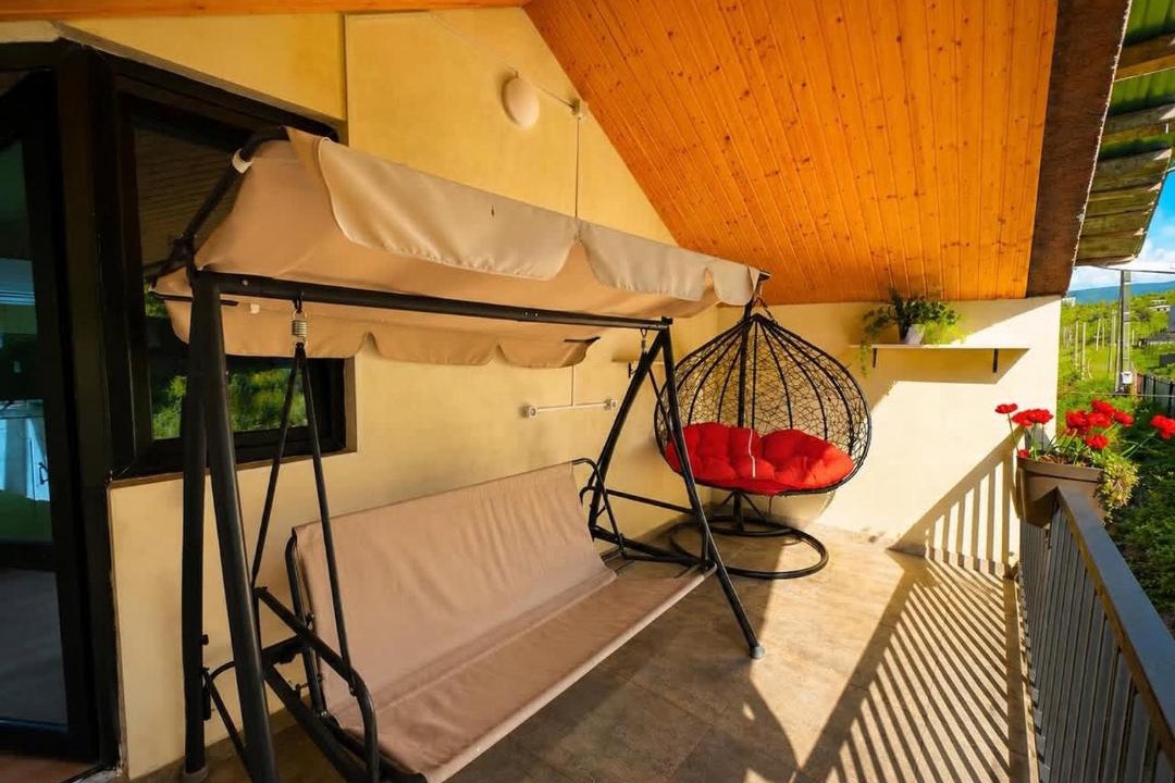 Photo of Patio Balcony in Ambrolauri