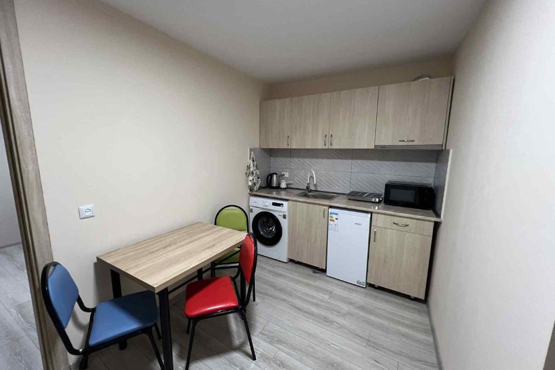 Photo of Kitchen in Avlabari