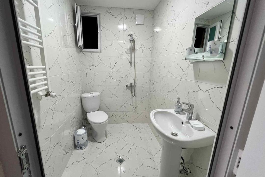 Photo of Bathroom in Avlabari