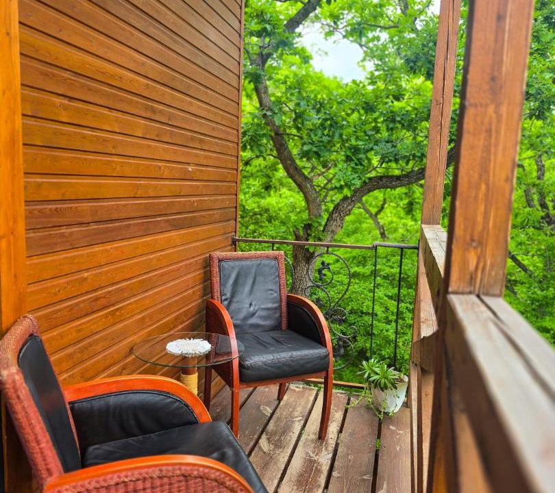 Photo of Patio Balcony in Mtskheta