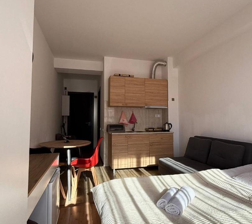 Photo of Bedroom in Bakuriani