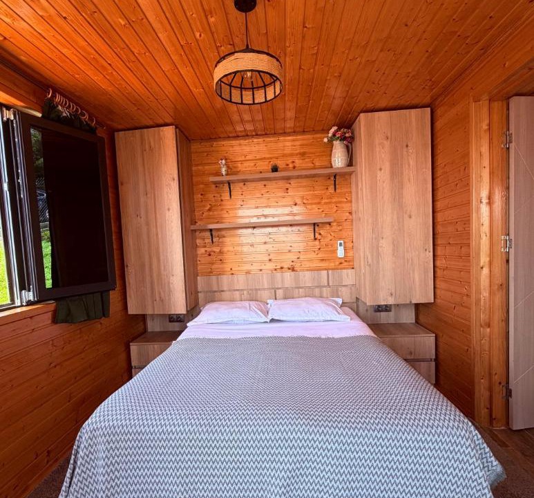 Photo of Bedroom in Khelvachauri