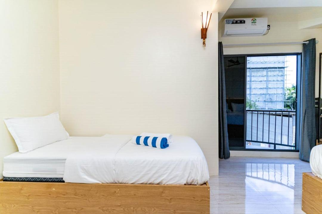 Photo of Bedroom in Ukulhas