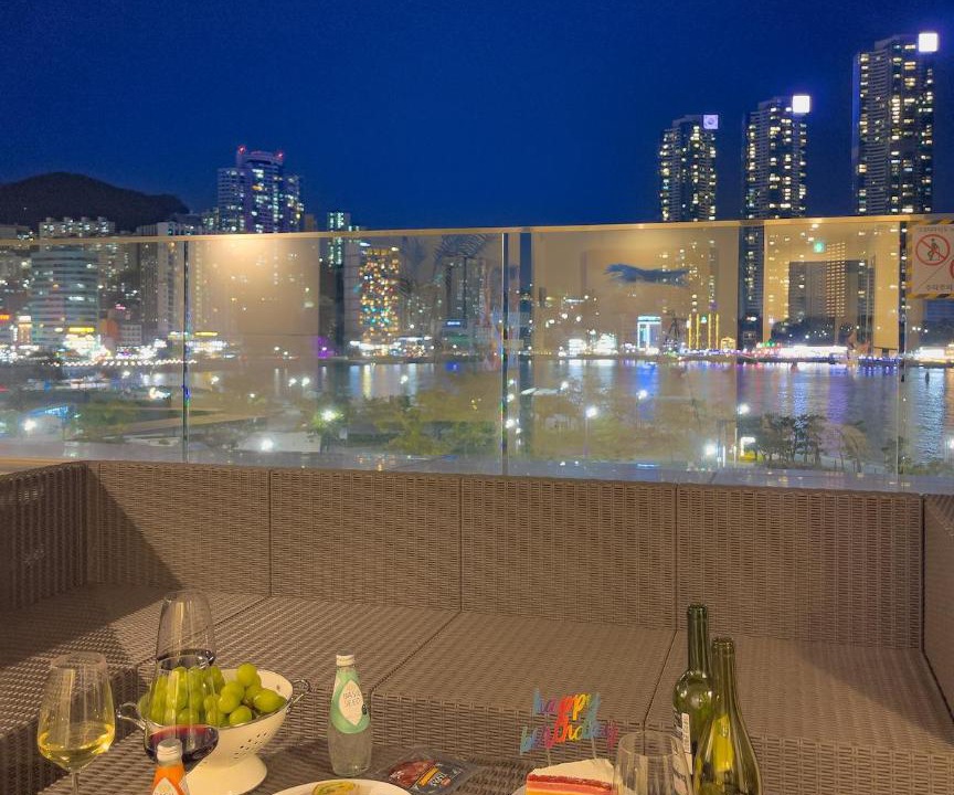 Photo of Patio Balcony in Seo
