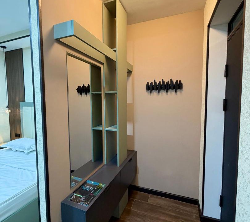 Photo of Bedroom in Akhaltsikhe