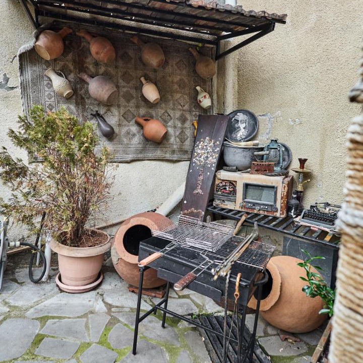 Photo of Others in Old Tbilisi