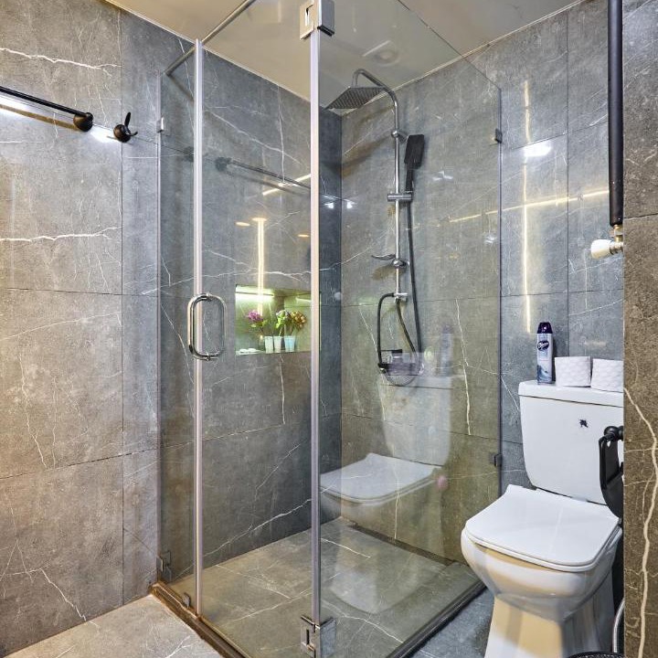Photo of Bathroom in Old Tbilisi