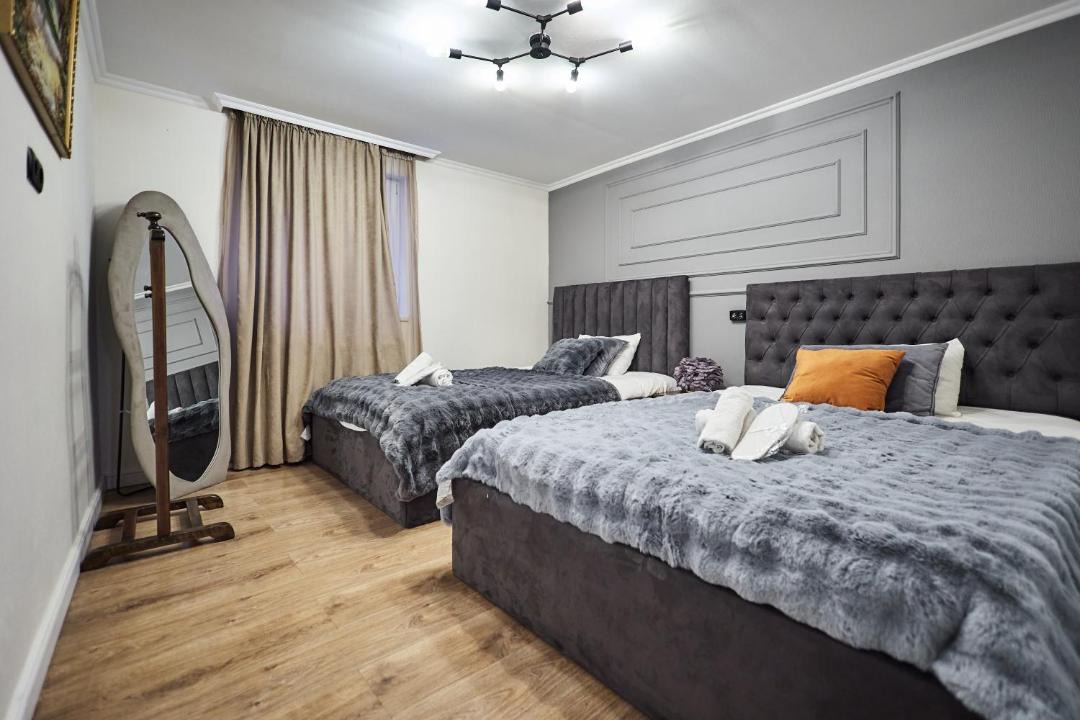 Photo of Bedroom in Old Tbilisi