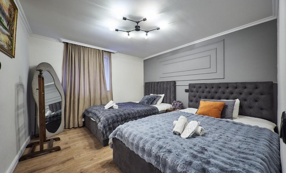 Photo of Others in Old Tbilisi
