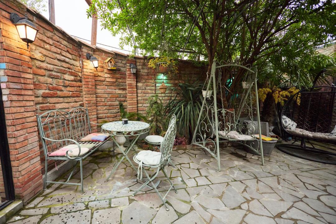 Photo of Others in Old Tbilisi