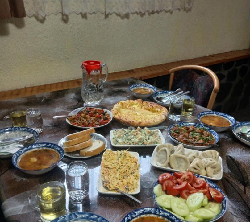 Photo of Kitchen in Lalkhori
