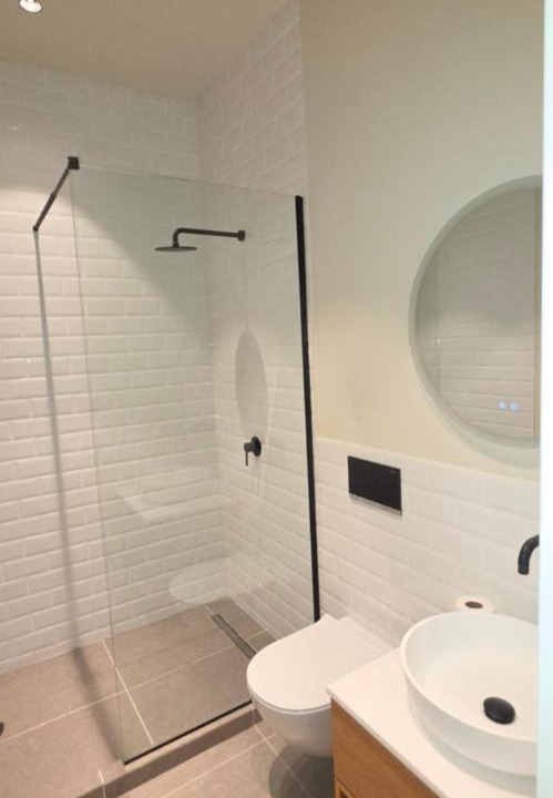 Photo of Bathroom in Kachreti
