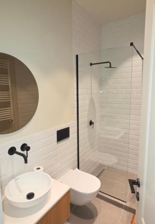 Photo of Bathroom in Kachreti
