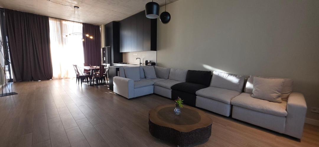 Photo of Livingroom in Kachreti