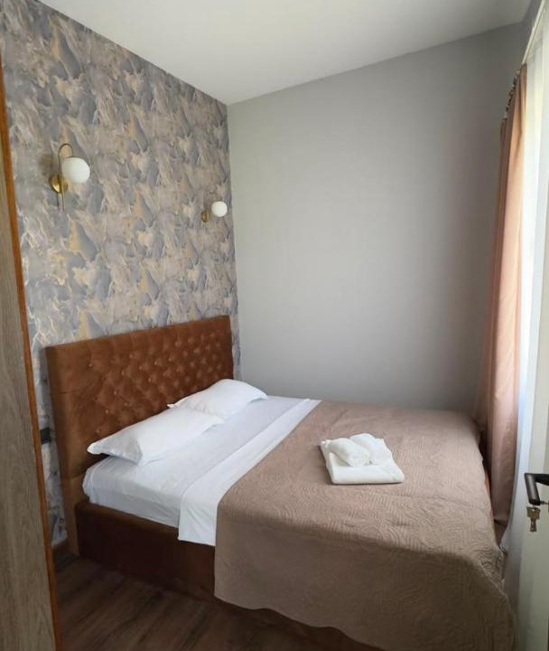 Photo of Bedroom in Akhali Ubani