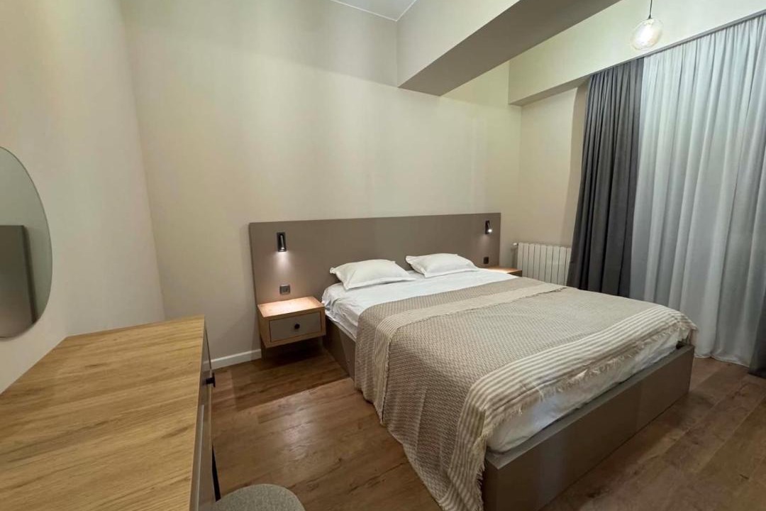 Photo of Bedroom in Kutaisi