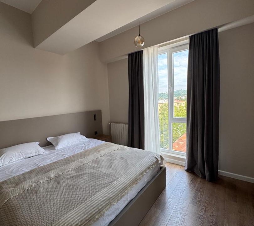 Photo of Bedroom in Kutaisi