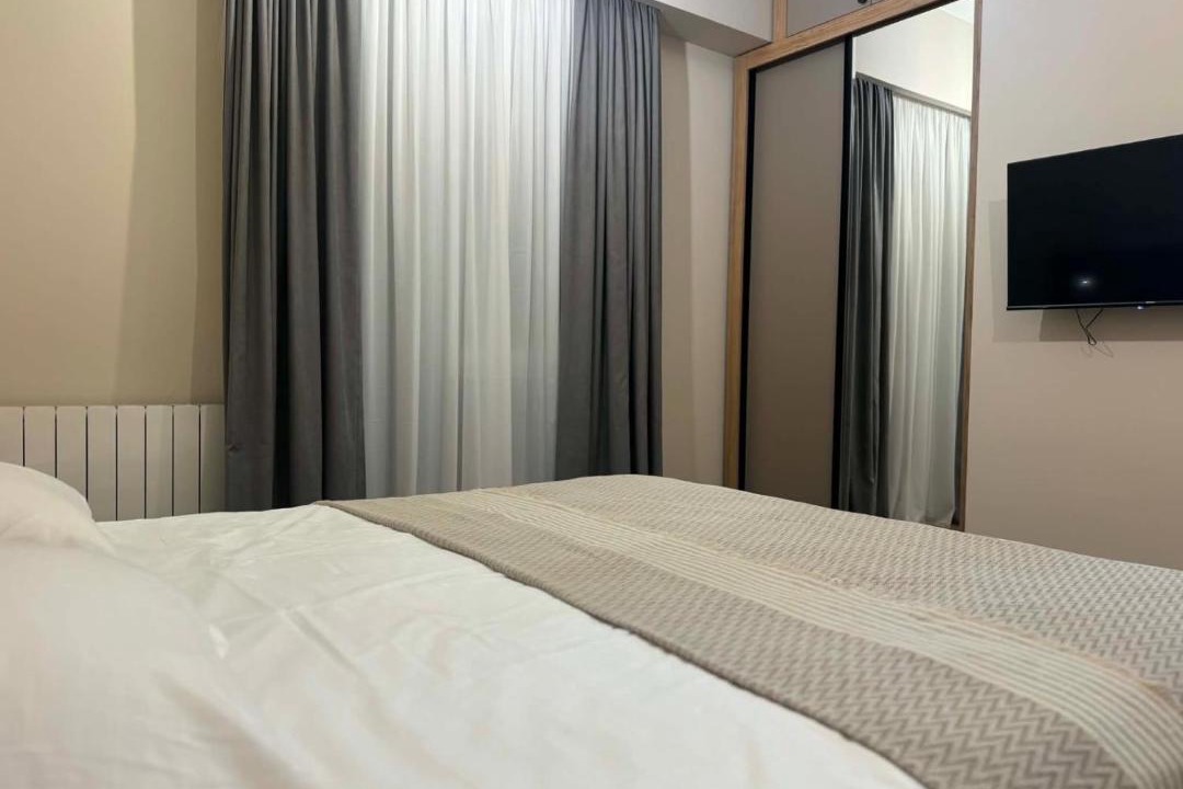 Photo of Bedroom in Kutaisi
