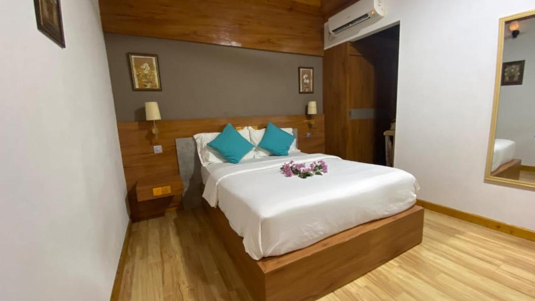 Photo of Bedroom in Kendhoo