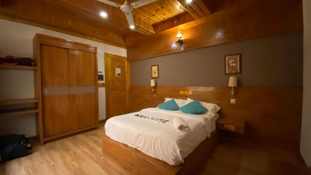 Photo of Bedroom in Kendhoo