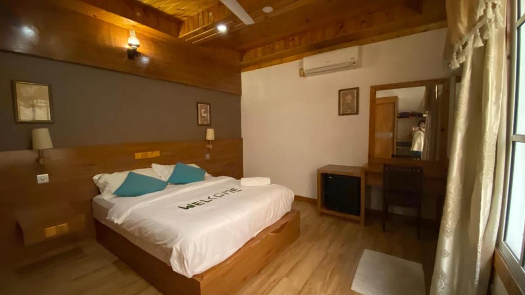 Photo of Bedroom in Kendhoo