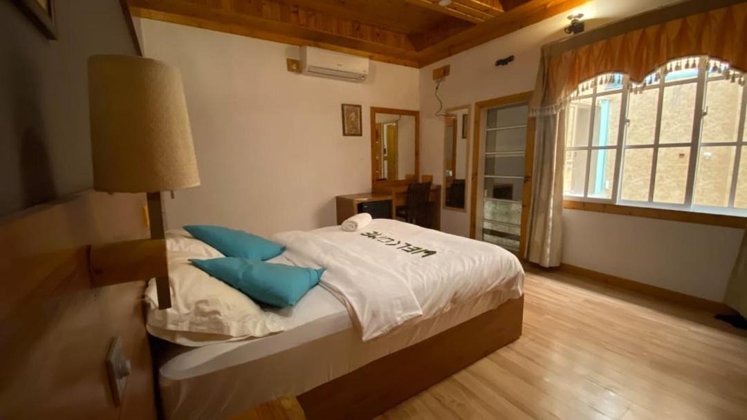 Photo of Bedroom in Kendhoo