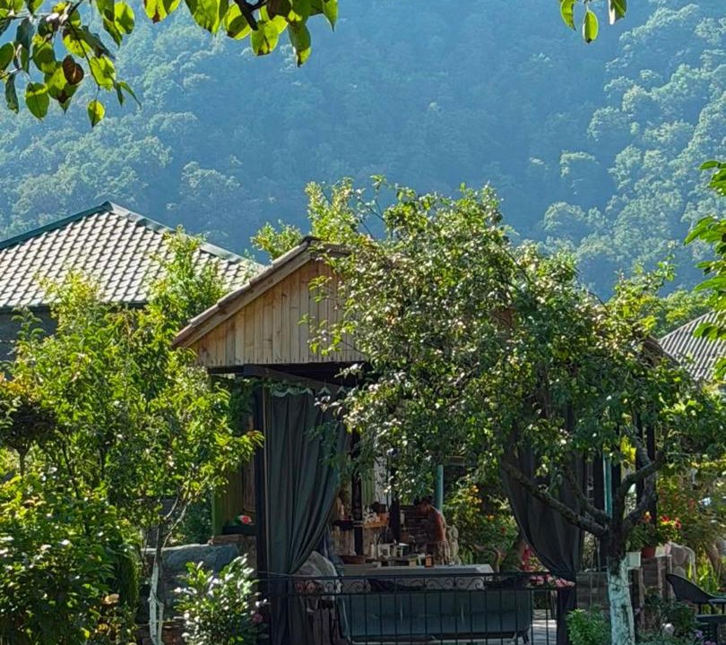 Photo of Others in Lagodekhi