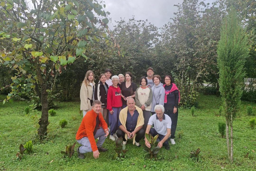Photo of Others in Salkhino