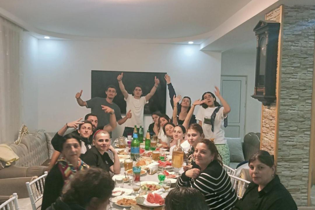 Photo of Others in Salkhino