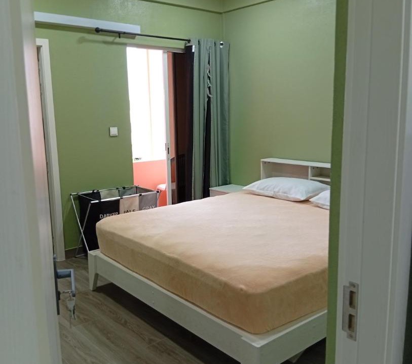 Photo of Bedroom in Dhiffushi