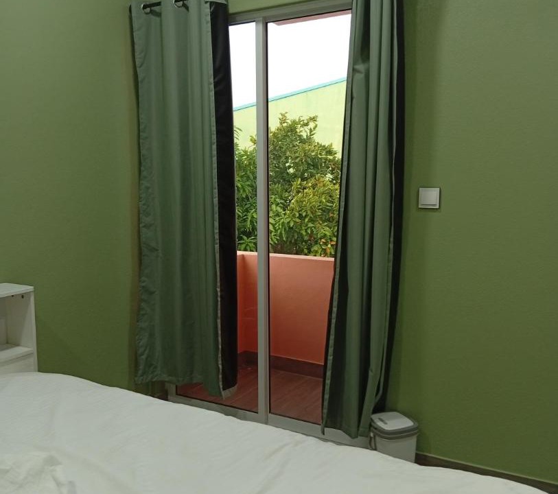 Photo of Bedroom in Dhiffushi