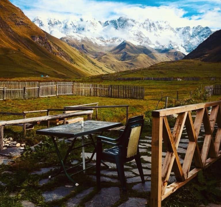 Photo of Others in Ushguli