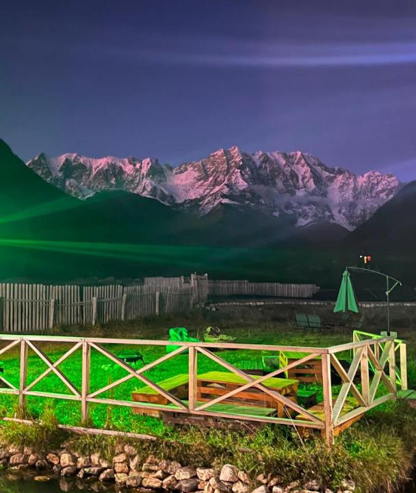 Photo of Others in Ushguli