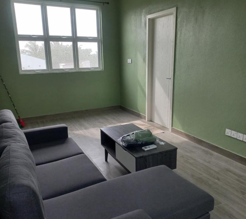 Photo of Livingroom in Dhiffushi