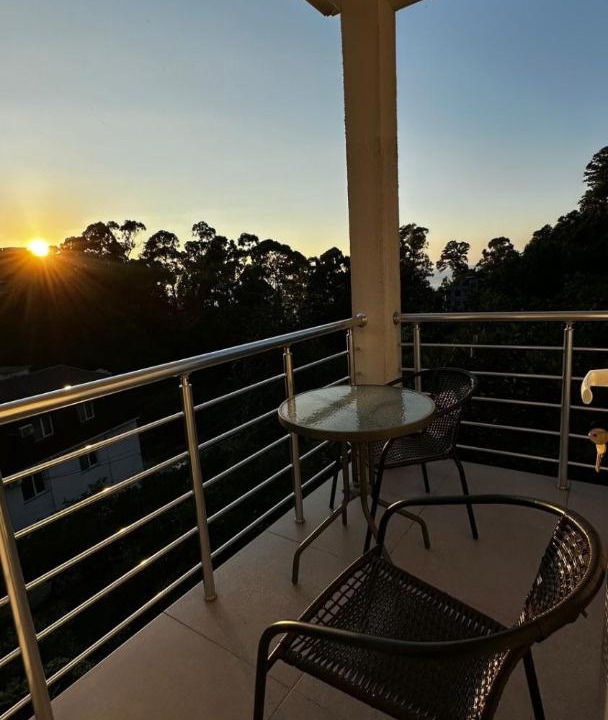 Photo of Patio Balcony in Kvariati