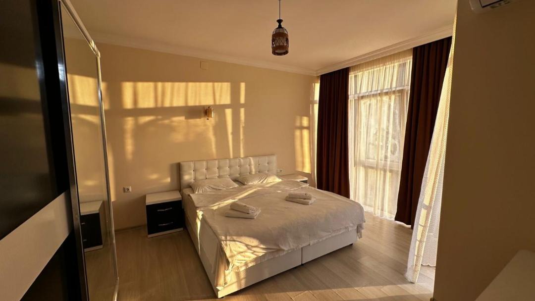 Photo of Bedroom in Kvariati